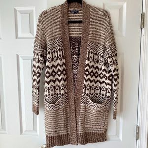 AE Women’s Cardigan